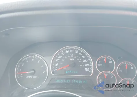 2004 GMC Envoy Slt z USA, uszkodzony, nr VIN 1GKDT13S942228282